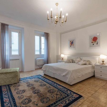 Ghibellina Apartment With 2 Bedrooms Florença Exterior foto