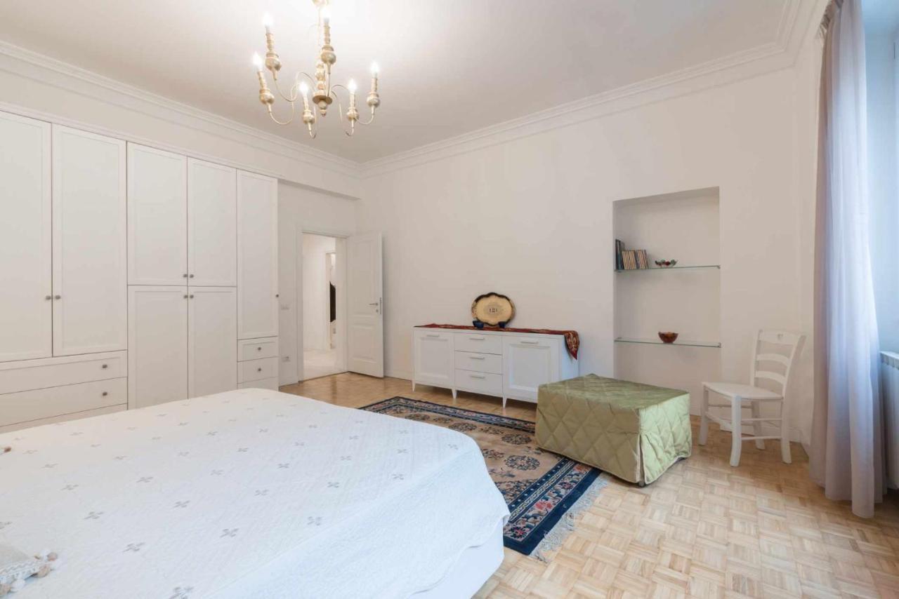 Ghibellina Apartment With 2 Bedrooms Florença Exterior foto