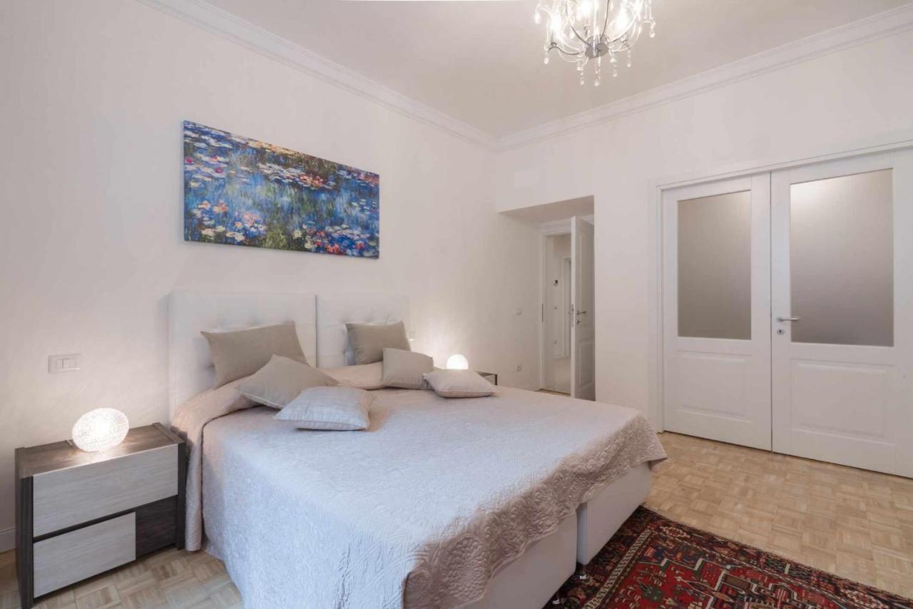 Ghibellina Apartment With 2 Bedrooms Florença Exterior foto