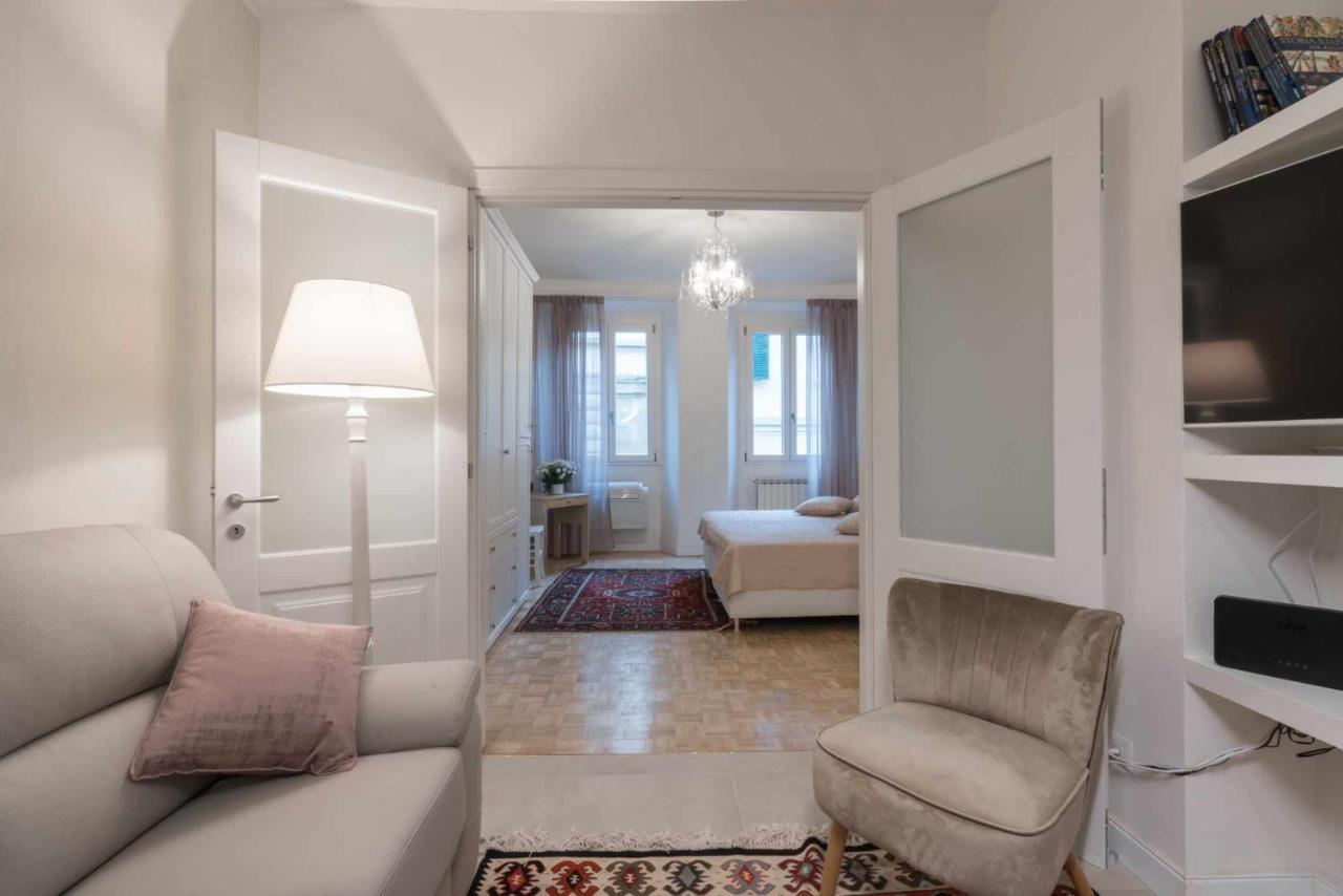 Ghibellina Apartment With 2 Bedrooms Florença Exterior foto