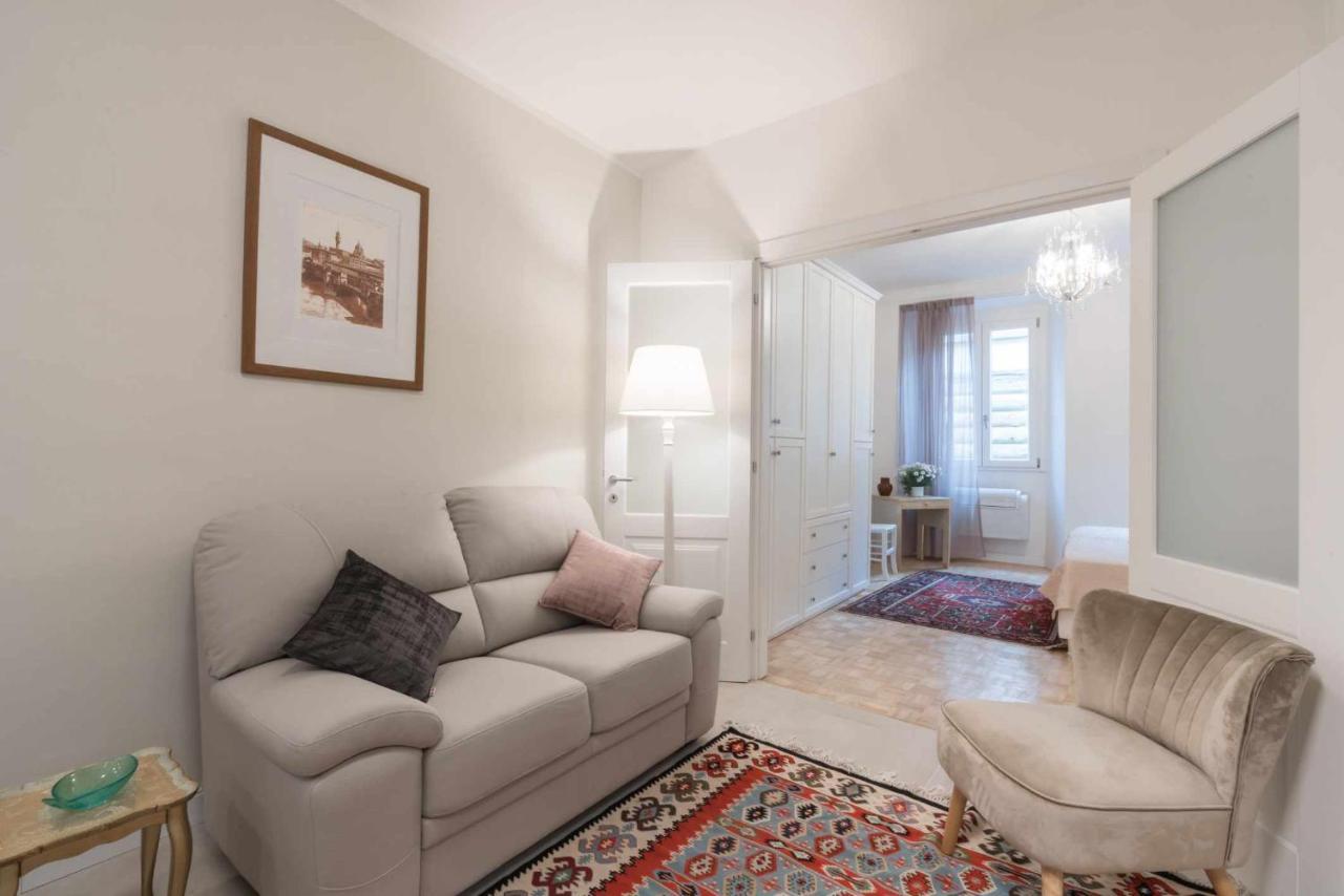 Ghibellina Apartment With 2 Bedrooms Florença Exterior foto