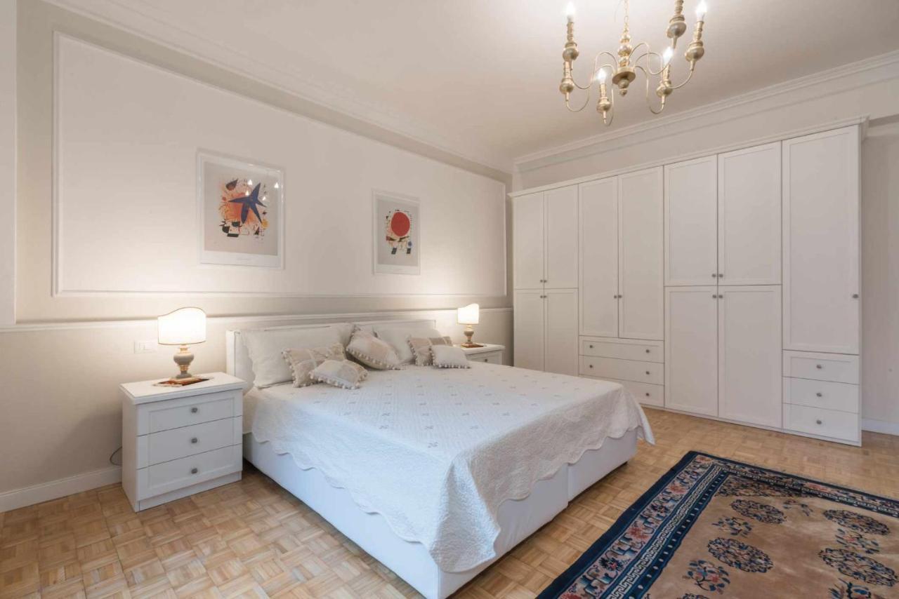 Ghibellina Apartment With 2 Bedrooms Florença Exterior foto