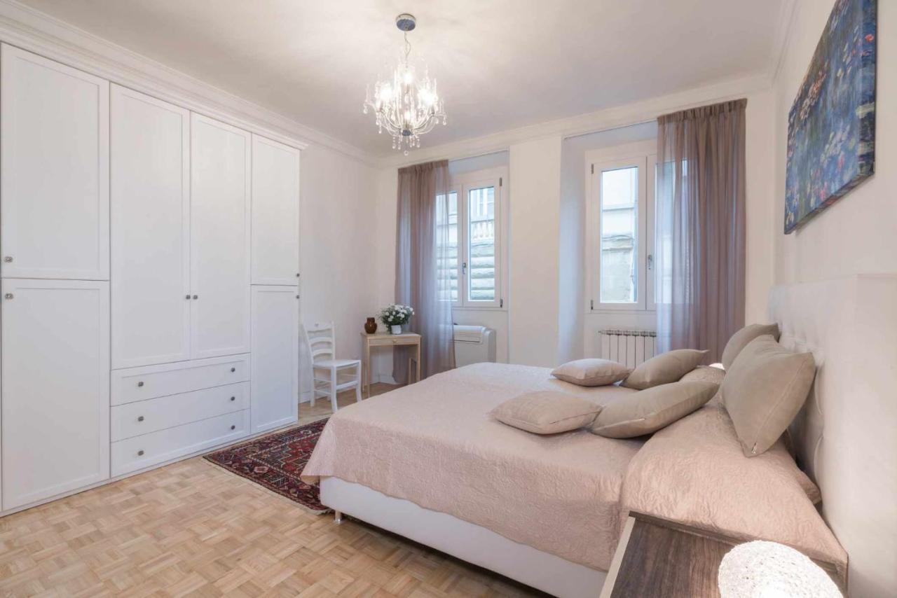 Ghibellina Apartment With 2 Bedrooms Florença Exterior foto