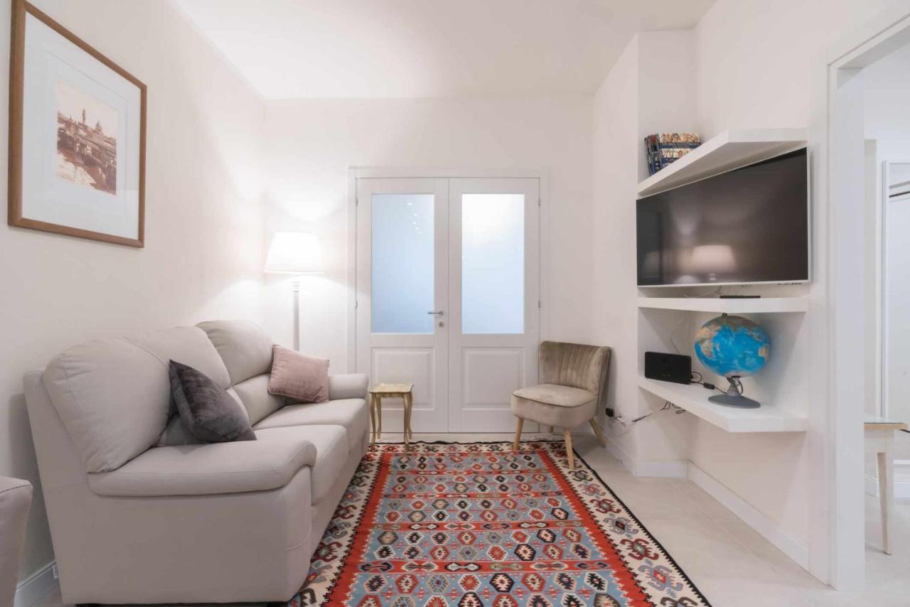 Ghibellina Apartment With 2 Bedrooms Florença Exterior foto